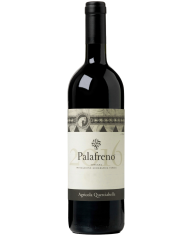 PALAFRENO QUERCIABELLA (2017)| ML. 750