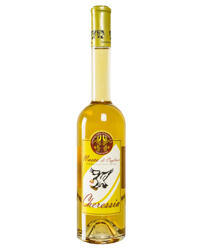 CHERESSIA ACCORO (2015)| ML. 500