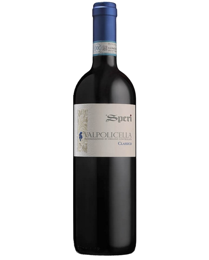 VALPOLICELLA CLASSICO SPERI (2016)| ML. 750