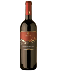 CHIANTI CLASSICO RISERVA CAPANNELLE (2016)| ML. 750