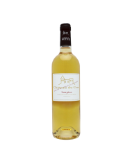 CHATEAU GRAND SOUSSANS MARGAUX (1988)| ML. 750