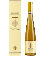 MOSCATO DI TRANI KALORO BOCCA DI LUPO (2021)| ML. 375