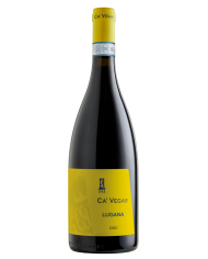 SOAVE TORRE DEI VESCOVI COLLI VICENTINI (2024)| ML. 750