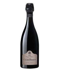 SPUMANTE LEVII RISERVA MILLESIMATO (2018)| ML. 1500 Magnum| Astucciato