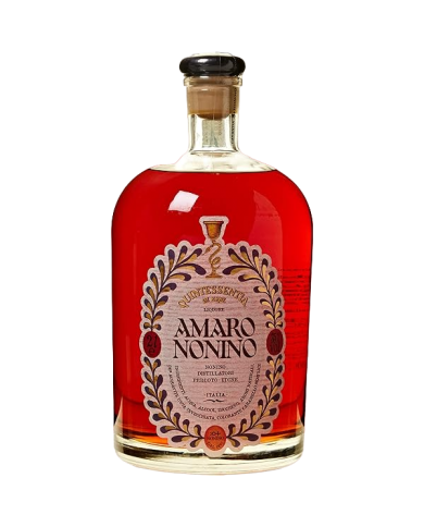 AMARO QUINTESSENTIA NONINO| ML. 2000