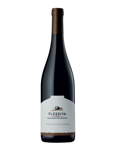CABERNET SAUVIGNON POLENCIC (2022)| ML. 750