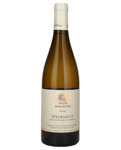 MEURSAULT MAISON JESSIAUME (2022)| ML. 750