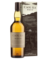 WHISKY CAOL ILA CLASSIC MOCH| ML. 700| Astucciato