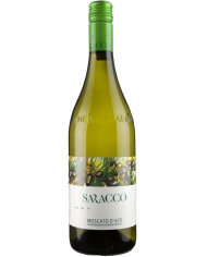 MOSCATO CA' MONTEBELLO (2024)|  ML. 750