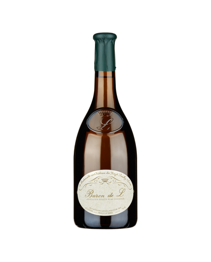 POUILLY FUME' BARON DE L"" LADOUCETTE (2022)| ML. 750