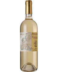 VERMENTINO DI GALLURA SUPERIORE RIERIE GEBELIAS (2024) ML. 750
