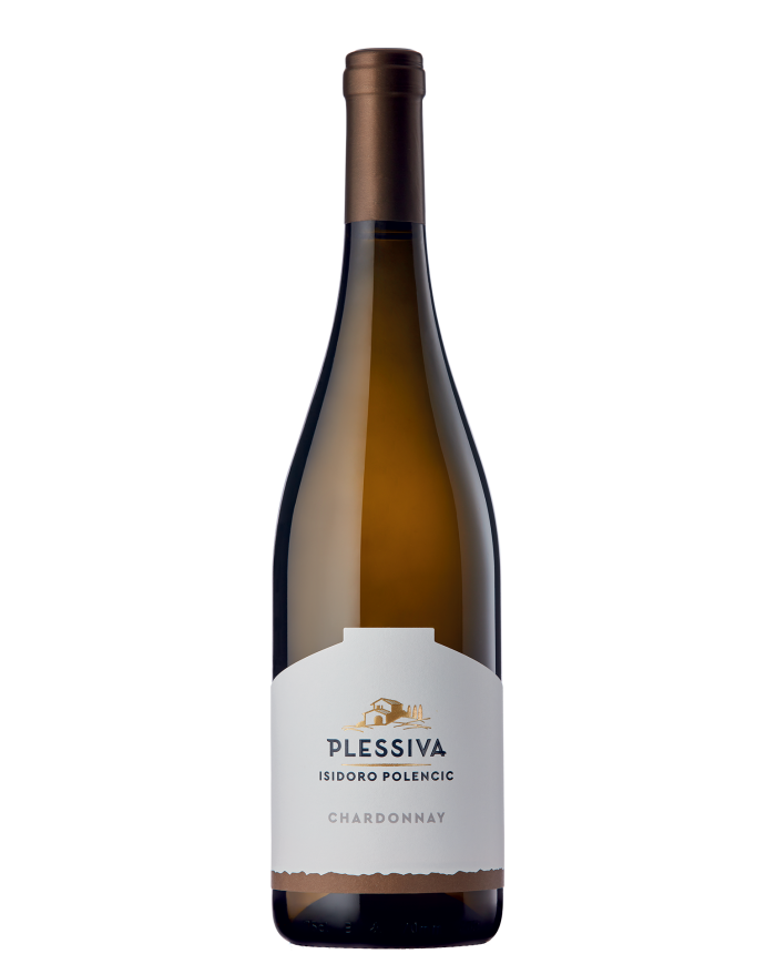 CHARDONNAY POLENCIC (2024)| ML. 750