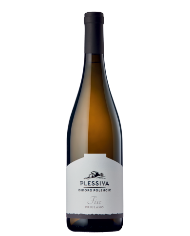 FISC FRIULANO POLENCIC (2022)| ML. 750