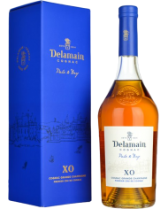 COGNAC DELAMAIN PALE & DRY XO| ML. 700| Astucciato