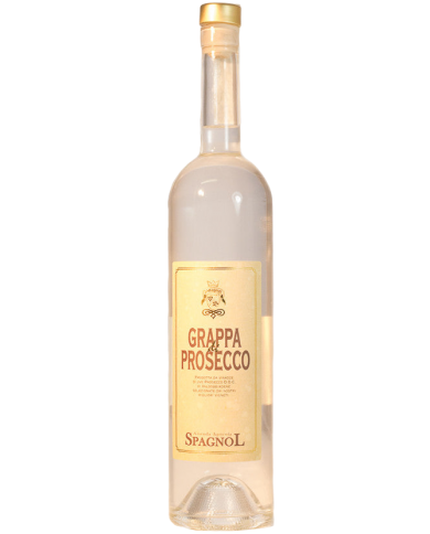 GRAPPA DI PROSECCO SPAGNOL| ML. 700