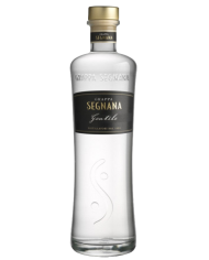 GRAPPA ANTICA CUVEE' 5Y RISERVA NONINO| ML. 700| Astucciata