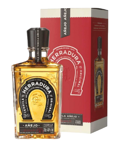 TEQUILA HERRADURA ANEJO| ML. 700| Astucciato