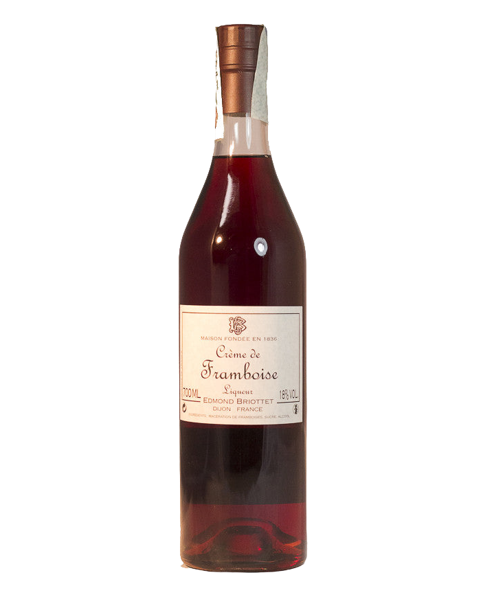 CREME DE FRAMBOISE BRIOTTET| ML. 700