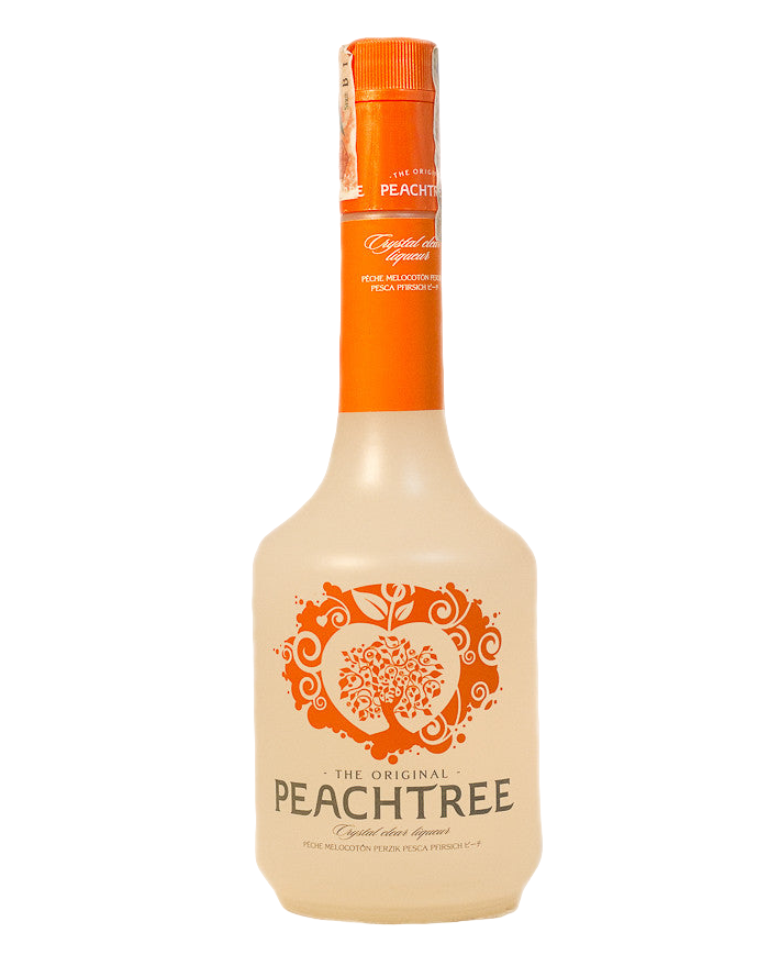 PEACHTREE DE KUYPER| ML. 700