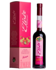 CREME DE FRAMBOISE BRIOTTET| ML. 700