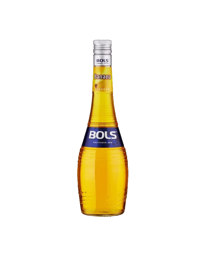 CREME DE BANANES BOLS| ML. 700