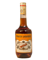 CREME DE BANANES BOLS| ML. 700