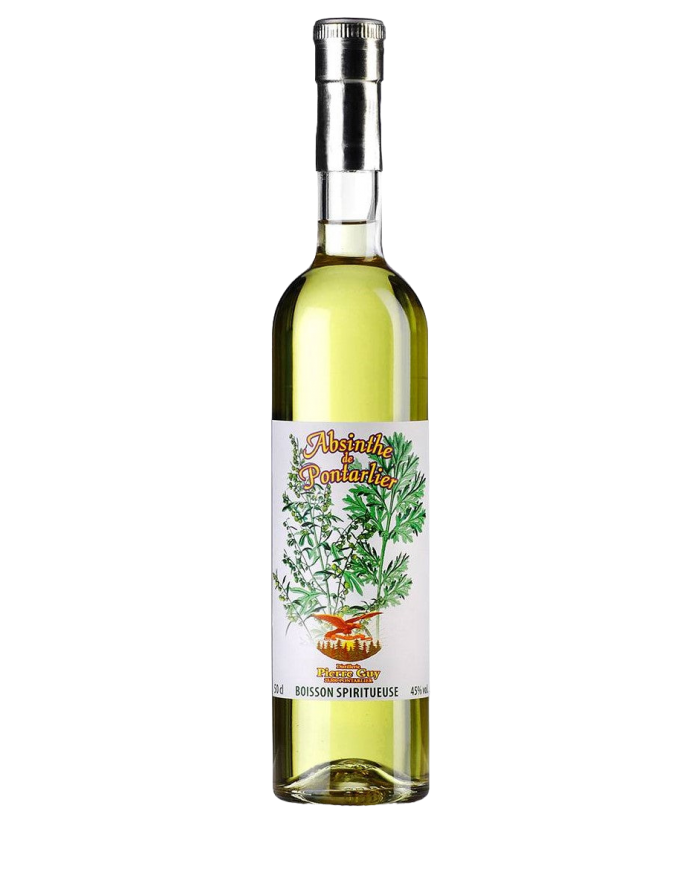 ABSINTHE DE PONTARLIER GUY| ML. 700