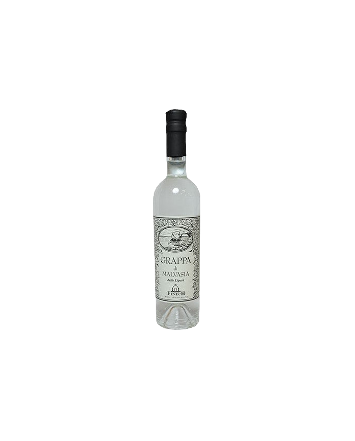 GRAPPA DI MALVASIA FENECH| ML. 500