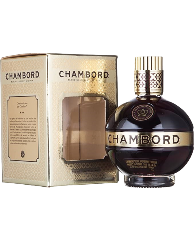 CHAMBORD ROYALE| ML. 500| Astucciato