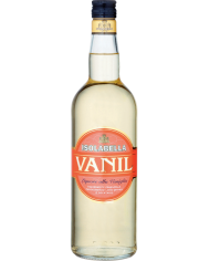 VANIL ISOLABELLA| ML. 1000