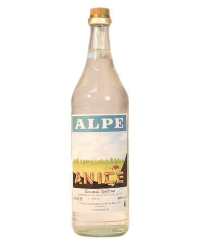 ANICE ALPE| ML. 1000