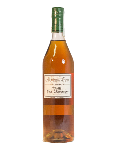 COGNAC NORMANDIN VIEILLE FINE CHAMPAGNE| ML. 700| Astucciato