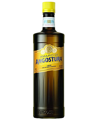 AMARO DI ANGOSTURA | ML. 700