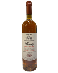 BRANDY 24 Y PERONI| ML. 700