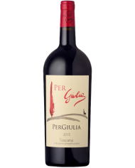 PER GIULIA ROSSO NESI ,  BIO (2015)| ML. 1500 Magnum| Astucciato