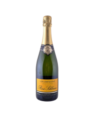 CHAMPAGNE BOLLINGER LA GRANDE ANNEE' ROSE' (2007)| ML. 750