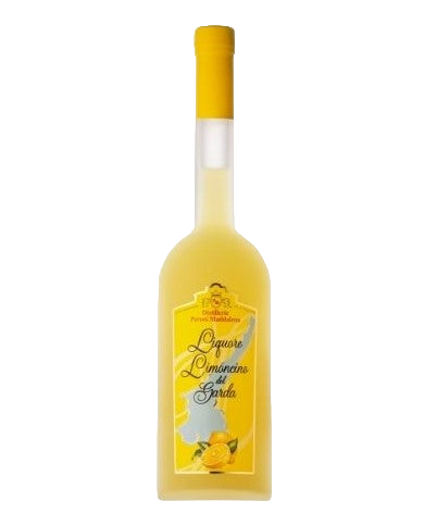 LIMONCINO DEL GARDA PERONI| ML. 700