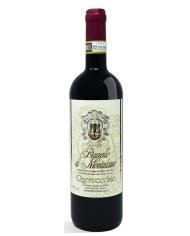 ROSSO DI MONTALCINO QUERCECCHIO (2023)| ML. 750