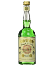 LIQUEUR DE MENTHE VERTE BRIOTTET| ML. 700