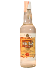 RHUM OLD OAK WHITE ANGOSTURA| ML. 700