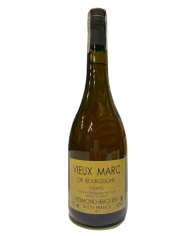 MARC DE BOURGOGNE VIEUX EGRAPPE BRIOTTET|  ML. 700