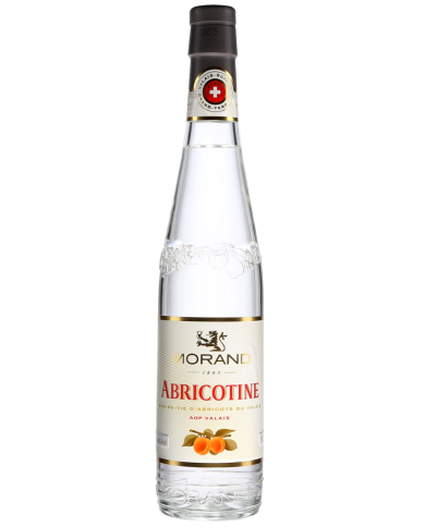 ABRICOTINE MORAND| ML. 700