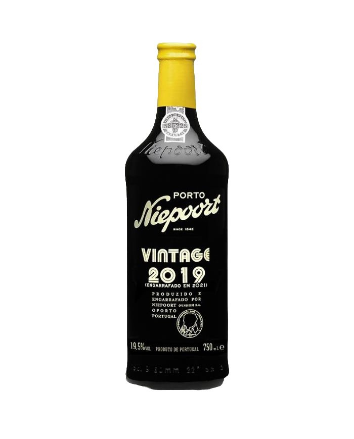 PORTO NIEPOORT VINTAGE 2019| ML. 750