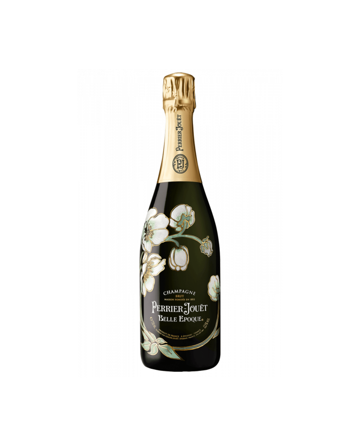 CHAMPAGNE PERRIER JOUET BELLE EPOQUE (2014)| ML. 750