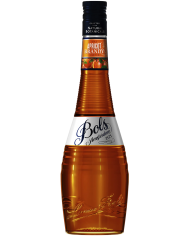 APRICOT BRANDY BOLS| ML. 700