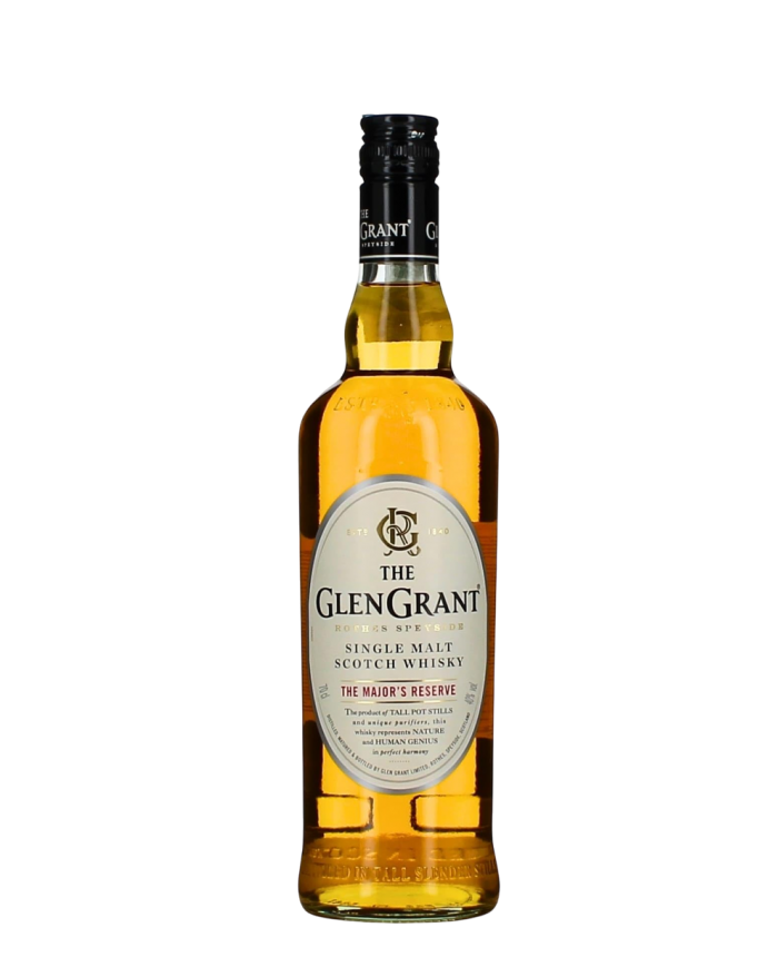 WHISKY GLEN GRANT| ML. 700