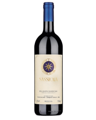 SASSICAIA TENUTA SAN GUIDO (2021)| ML. 750