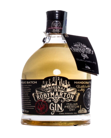 GIN ROBY MARTON PREMIUM| ML. 700