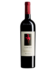 FRANCO RICCARDI ROSSO NETTARE DEI SANTI (2022)| ML. 750