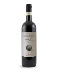 PRIMITIVO AVIA PERVIA PODERE 29 (2018)| ML. 750